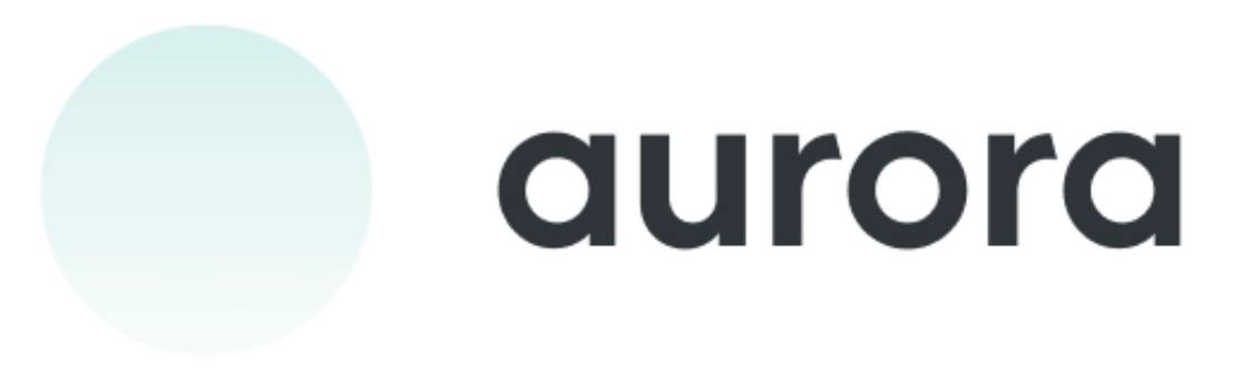 Logo Aurora